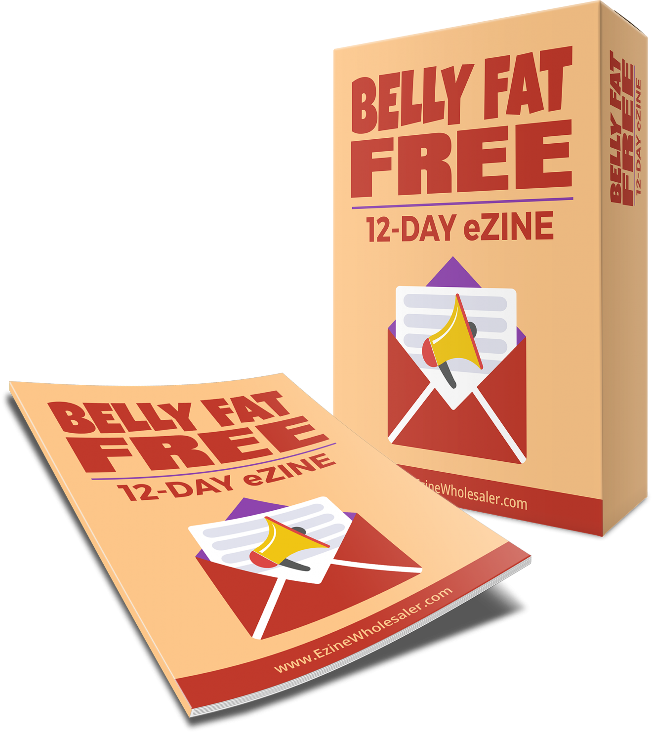 belly-fat-free-plr-ezine