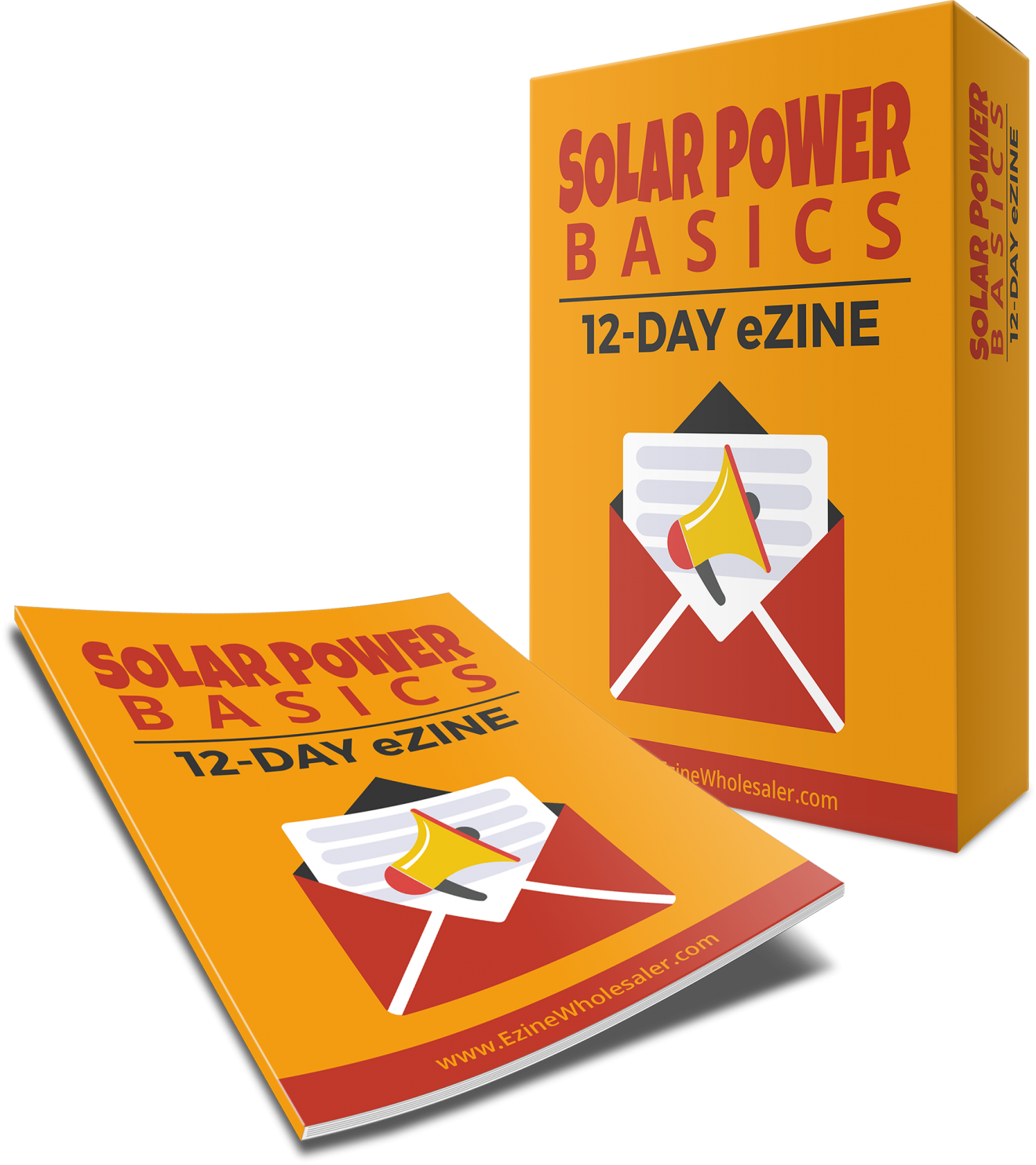 Solar Power Basics PLR Ezine